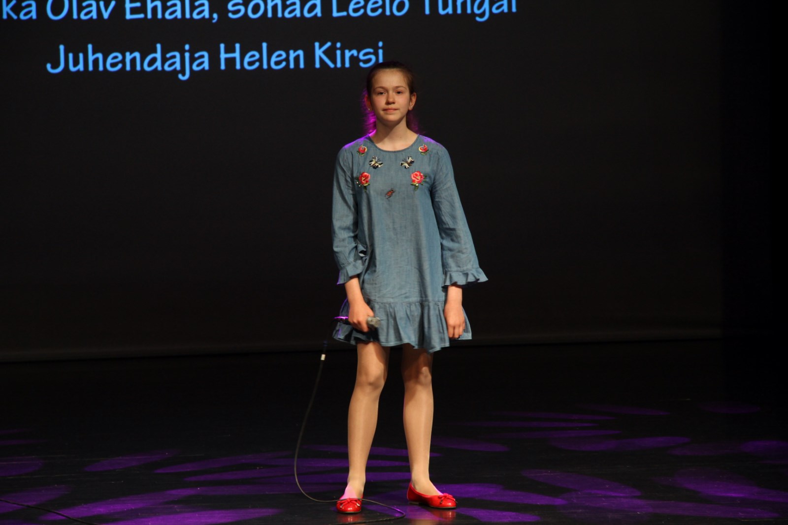 Valgamaa Laulukarusell 2018